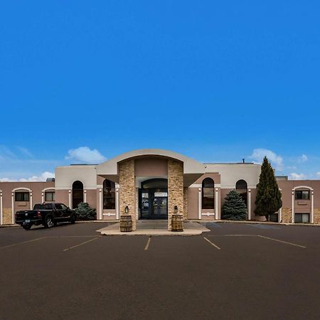Revel Hotel Minot - Surestay Collection By Best Western Zewnętrze zdjęcie