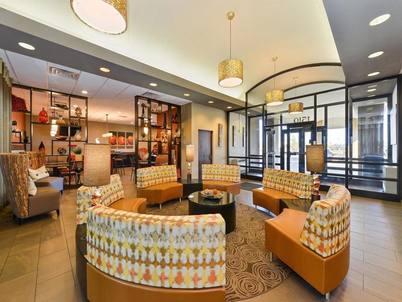Revel Hotel Minot - Surestay Collection By Best Western Zewnętrze zdjęcie