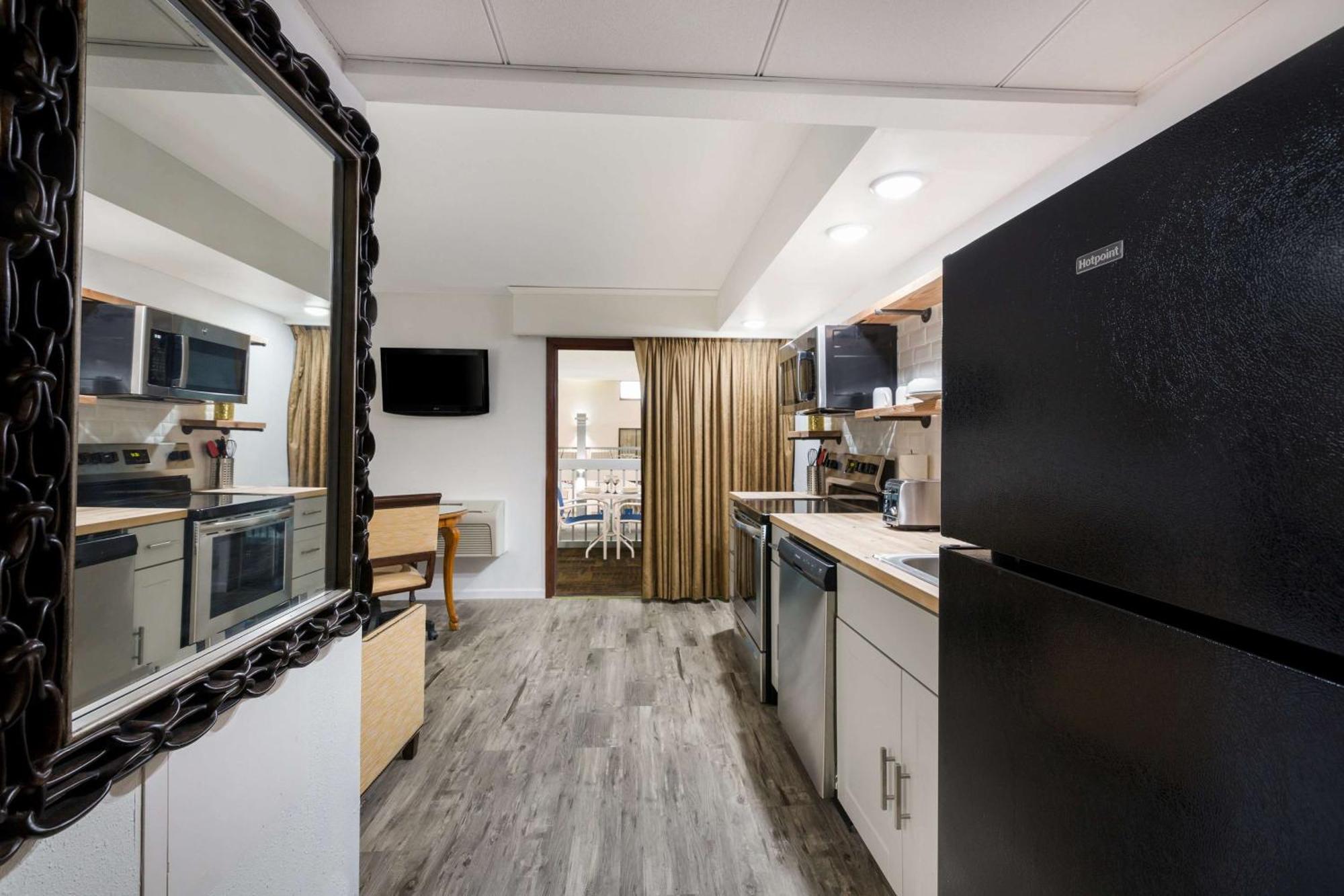 Revel Hotel Minot - Surestay Collection By Best Western Zewnętrze zdjęcie